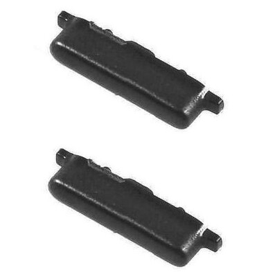 Volume Side Button Outer For Jolla Phone Orange By - Maxbhi Com