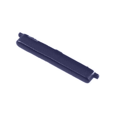 Volume Side Button Outer For Tcl Tab A1 Plus Blue By - Maxbhi Com