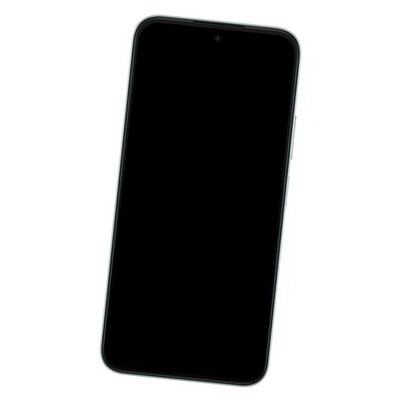 Back Panel Cover For Oppo A6k Black - Maxbhi Com