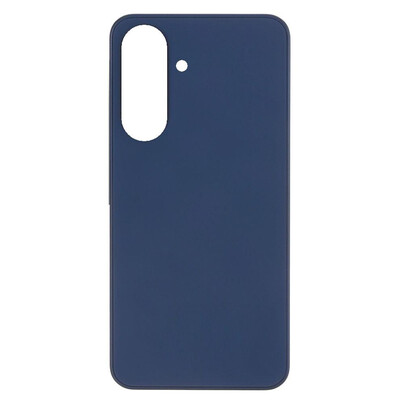 Back Panel Cover For Samsung Galaxy A27 5g Blue - Maxbhi Com