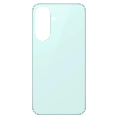 Back Panel Cover For Samsung Galaxy A27 5g Light Green - Maxbhi Com
