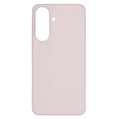 Back Panel Cover For Samsung Galaxy A27 5g Pink - Maxbhi Com
