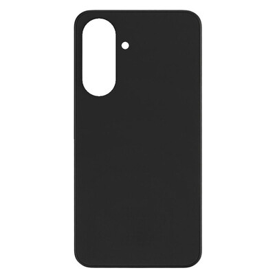 Back Panel Cover For Samsung Galaxy A27 5g White - Maxbhi Com