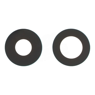 Camera Lens For Honor 600 White By - Maxbhi Com