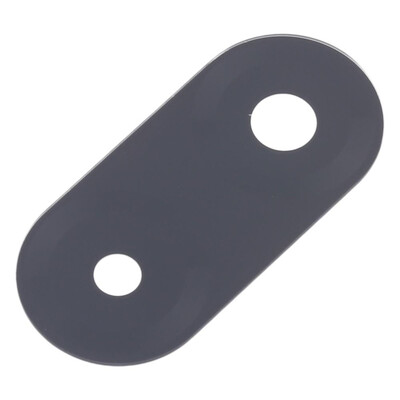 Camera Lens For Oppo Pad 5 Pro White By - Maxbhi Com