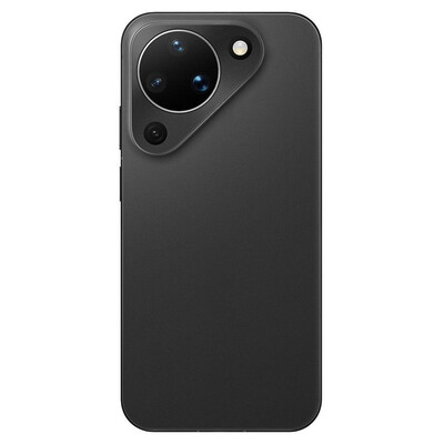 Full Body Housing For Huawei Pura 90 Black - Maxbhi Com