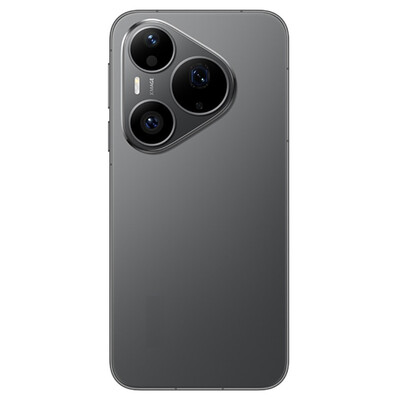 Full Body Housing For Huawei Pura 90 Pro Black - Maxbhi Com
