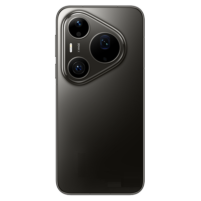 Full Body Housing For Huawei Pura 90 Pro Max Black - Maxbhi Com