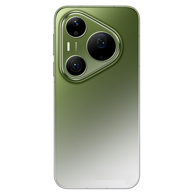 Full Body Housing For Huawei Pura 90 Pro Max Green - Maxbhi Com