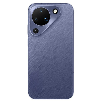 Full Body Housing For Huawei Pura 90 Purple - Maxbhi Com