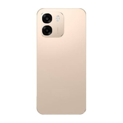 Full Body Housing For Oppo A6k Gold - Maxbhi Com