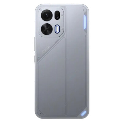 Full Body Housing For Oppo K15 Pro Black - Maxbhi Com