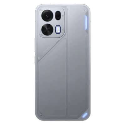 Full Body Housing For Oppo K15 Pro Plus Black - Maxbhi Com