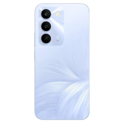 Full Body Housing For Realme C100 5g Purple - Maxbhi Com
