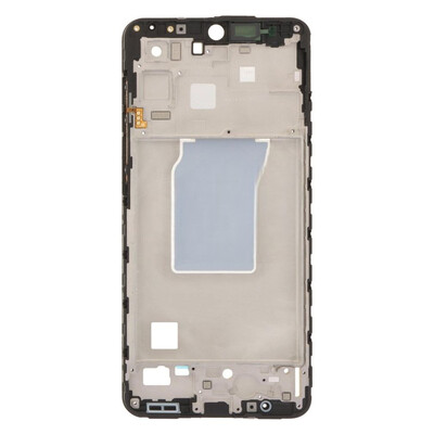 Lcd Frame Middle Chassis For Samsung Galaxy A27 5g Light Green By - Maxbhi Com