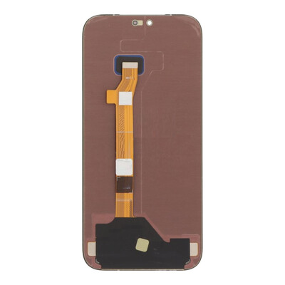 Lcd With Touch Screen For Honor 600 Lite Green By - Maxbhi Com