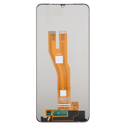 Lcd With Touch Screen For Honor X5d White By - Maxbhi Com