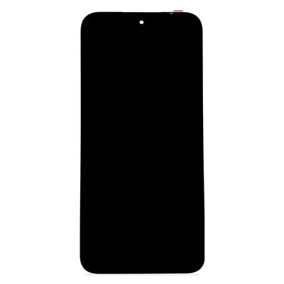 Lcd With Touch Screen For Oppo A6k Gold By - Maxbhi Com