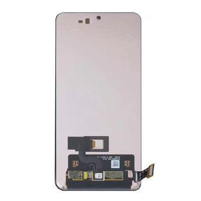 Lcd With Touch Screen For Oppo Find X9 Ultra Orange By - Maxbhi Com