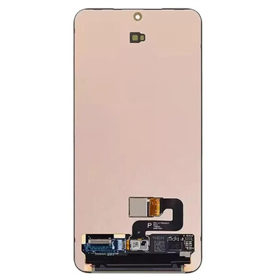 Lcd With Touch Screen For Samsung Galaxy A27 5g Blue By - Maxbhi Com