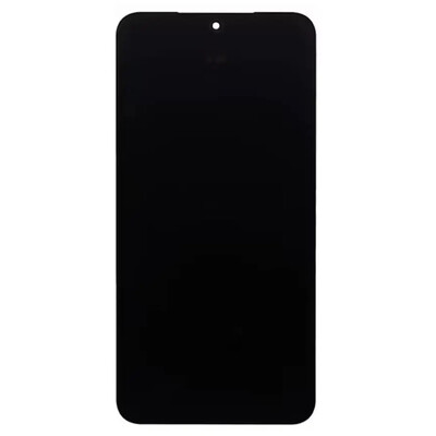 Lcd With Touch Screen For Samsung Galaxy A27 5g White By - Maxbhi Com