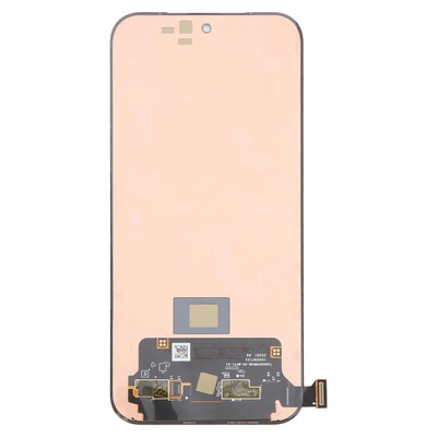 Lcd With Touch Screen For Tcl Nxtpaper 70 Pro Gold By - Maxbhi Com