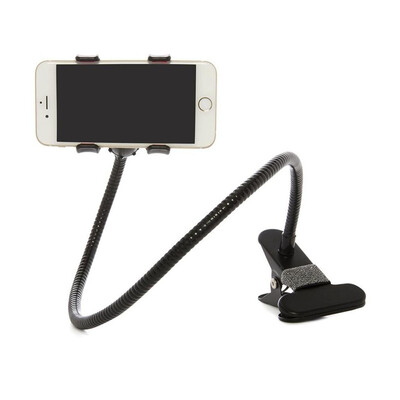 Long Arms Flexible Mobile Phone Holder For Oppo A6k - Maxbhi Com