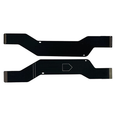 Main Board Flex Cable For Honor 600 By - Maxbhi Com