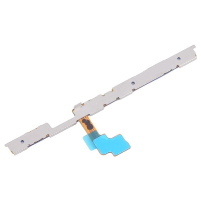 Power Button Flex Cable For Samsung Galaxy A57 5g On Off Flex Pcb By - Maxbhi Com
