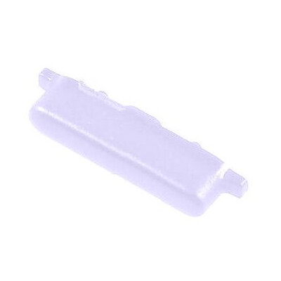 Power Button Outer For Oppo Pad 5 Pro Purple By - Maxbhi Com