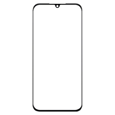 Touch Screen Digitizer For Realme C100 5g Black By - Maxbhi Com