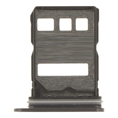 Sim Card Holder Tray For Honor 600 Pro White - Maxbhi Com