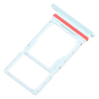 Sim Card Holder Tray For Samsung Galaxy A27 5g Light Green - Maxbhi Com