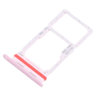 Sim Card Holder Tray For Samsung Galaxy A27 5g Pink - Maxbhi Com