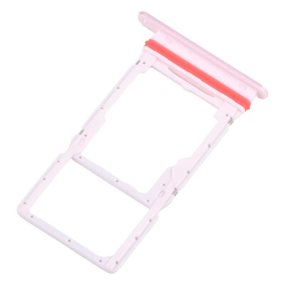 Sim Card Holder Tray For Samsung Galaxy A27 5g Pink - Maxbhi Com