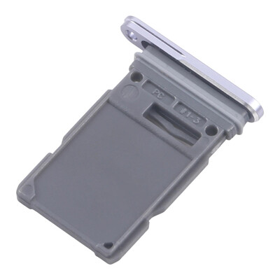 Sim Card Holder Tray For Samsung Galaxy A57 5g Purple - Maxbhi Com