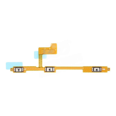Volume Button Flex Cable For Samsung Galaxy A27 5g By - Maxbhi Com