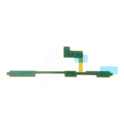 Volume Button Flex Cable For Samsung Galaxy A27 5g By - Maxbhi Com