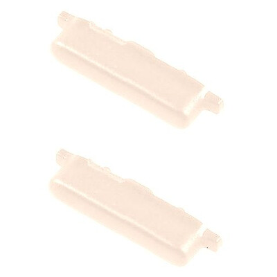 Volume Side Button Outer For Oppo Pad 5 Pro Gold By - Maxbhi Com