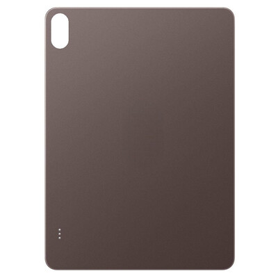 Back Panel Cover For Oppo Pad 5 Pro Brown - Maxbhi Com