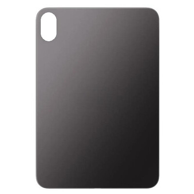 Back Panel Cover For Oppo Pad Mini Grey - Maxbhi Com