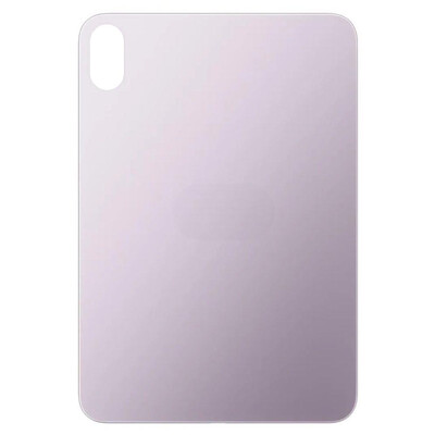 Back Panel Cover For Oppo Pad Mini Purple - Maxbhi Com