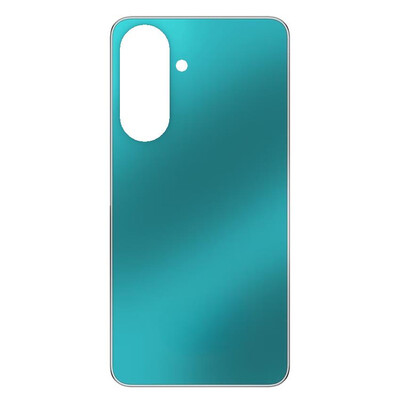 Back Panel Cover For Samsung Galaxy M47 5g Blue - Maxbhi Com