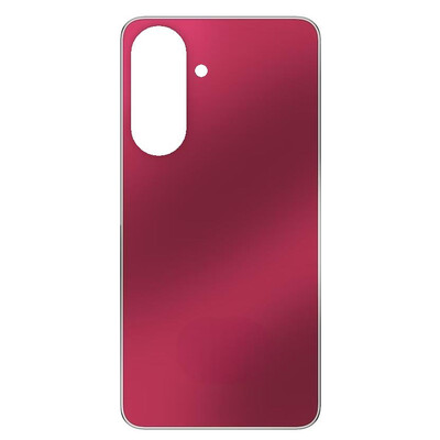 Back Panel Cover For Samsung Galaxy M47 5g White - Maxbhi Com