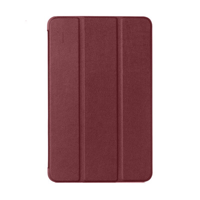 Flip Cover For Oppo Pad 5 Pro Brown By - Maxbhi Com