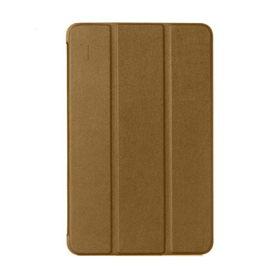 Flip Cover For Oppo Pad 5 Pro Gold By - Maxbhi Com
