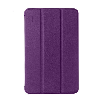 Flip Cover For Oppo Pad Mini Purple By - Maxbhi Com