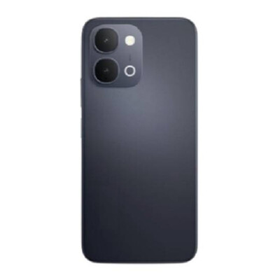Full Body Housing For Vivo Y500s Black - Maxbhi Com
