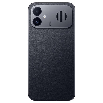 Full Body Housing For Xiaomi Redmi K90 Max Black - Maxbhi Com
