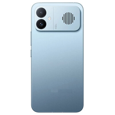 Full Body Housing For Xiaomi Redmi K90 Max Blue - Maxbhi Com